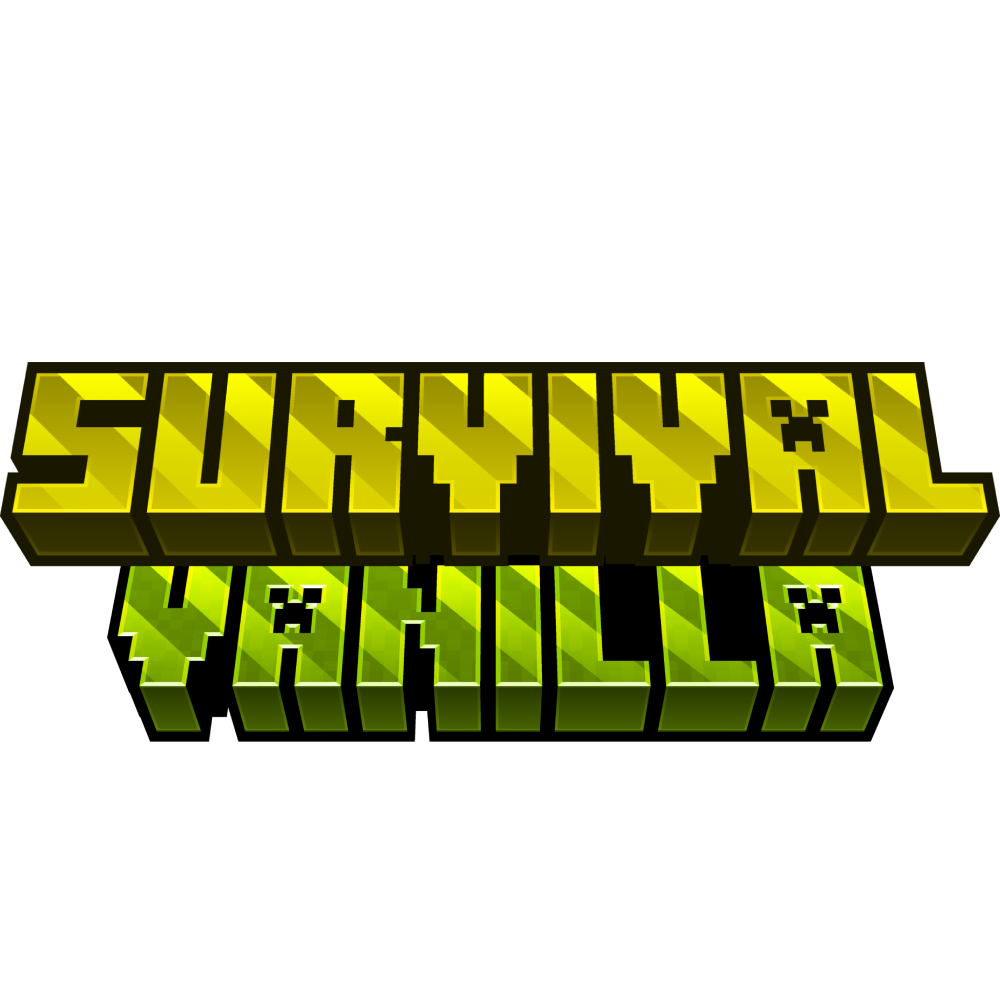 Survival Vanilla