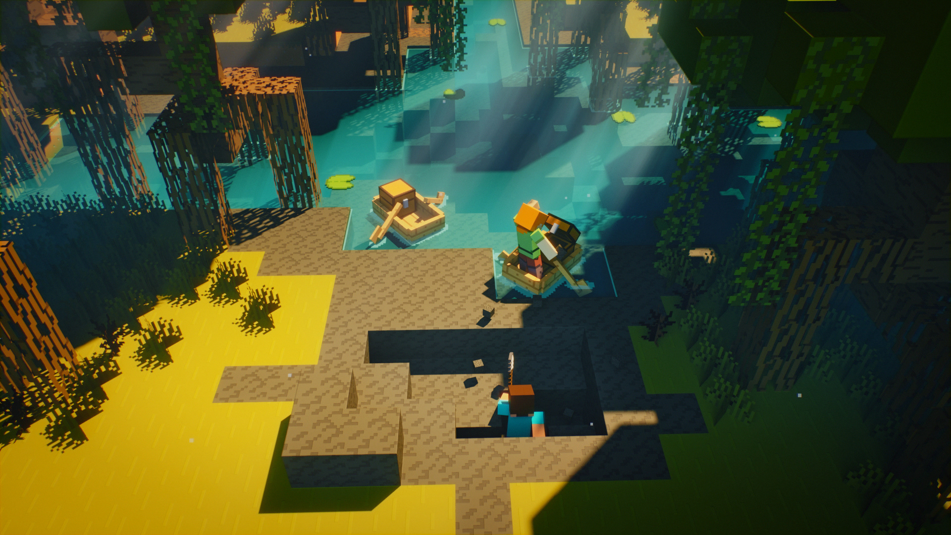 Últimas atualizações